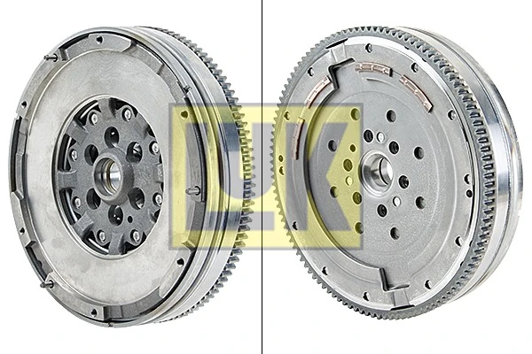 Flywheel